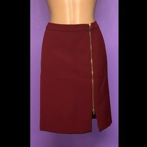 Talbots Women's Skirt size 8P